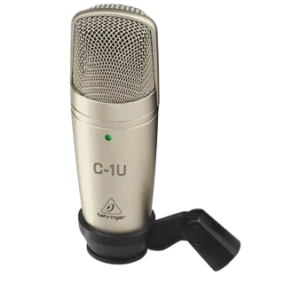 Микрофон Behringer